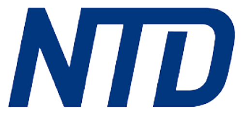 NTD News logo – Erik Leland featured expert on real estate trends