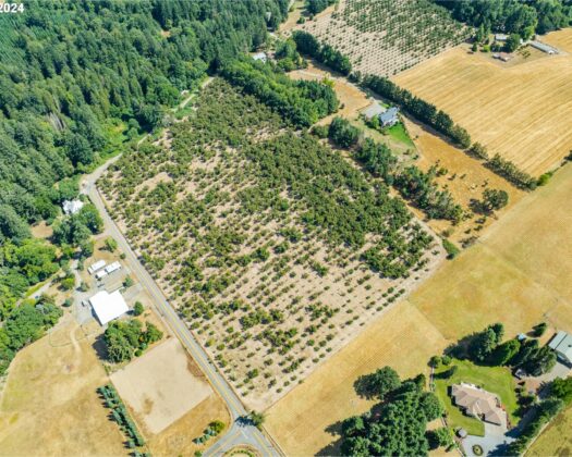 Bell and Baker RD, Sherwood, OR 97140