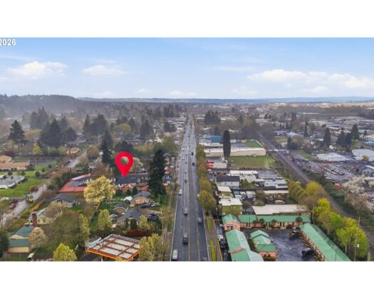 11324 NE Sandy Blvd, Portland, OR 97220