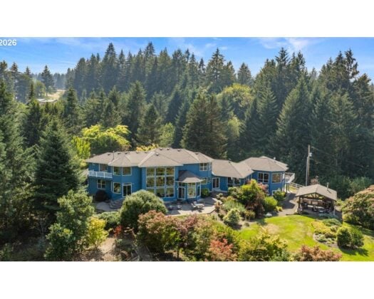 30475 SW Buckhaven Rd, Hillsboro, OR 97123