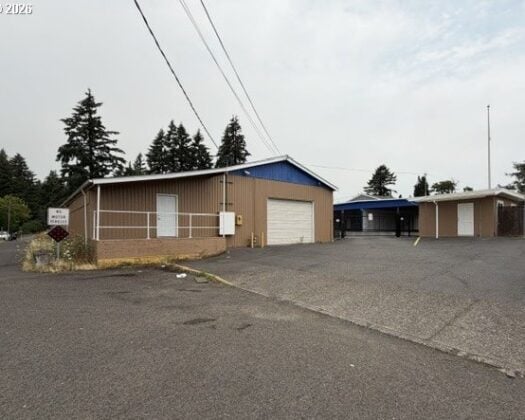 11307 NE Glisan St, Portland, OR 97220