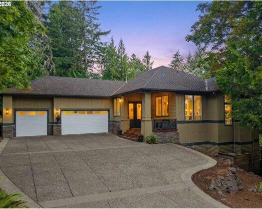 35890 SW Orchid Hill Ln, Hillsboro, OR 97123