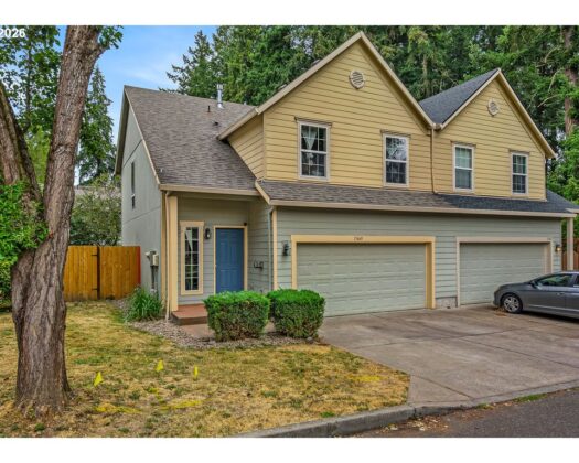 15469 SW Bygones Ct, Beaverton, OR 97007