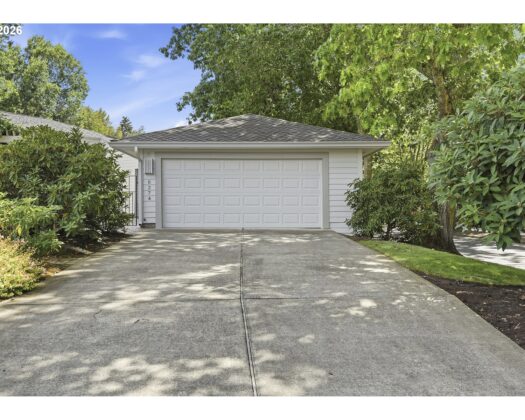 8274 SW Lafayette Way, Wilsonville, OR 97070