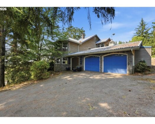3512 NE Aspen Way, Newberg, OR 97132