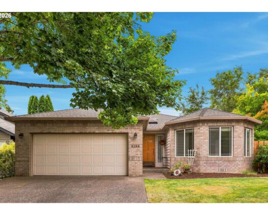 6594 SW Landover Dr, Wilsonville, OR 97070