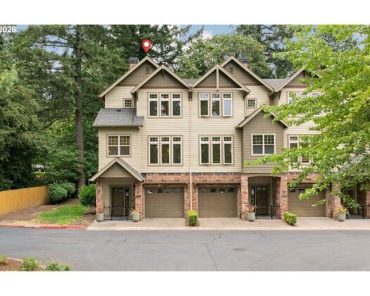5079 W Sunset Dr, Lake Oswego, OR 97035
