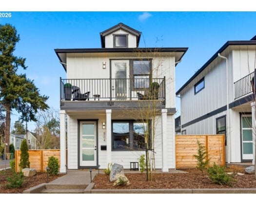 311 E Ave 7, Lake Oswego, OR 97034