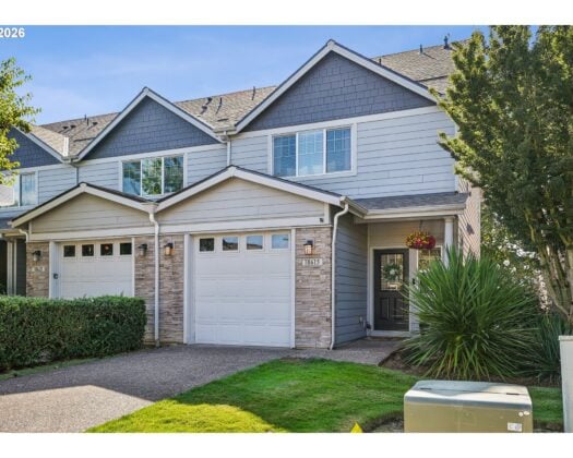 18615 SW 93rd Ter, Tualatin, OR 97062