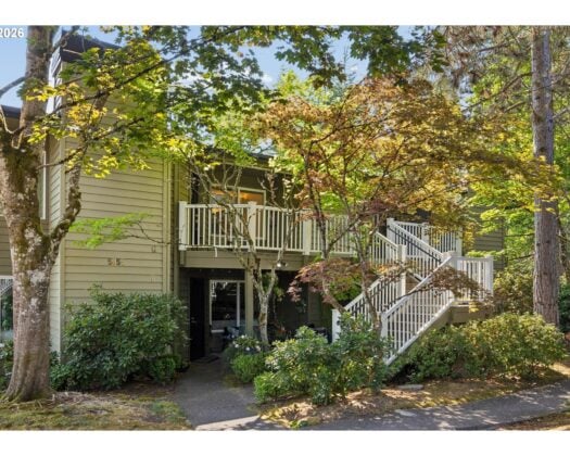 5055 Foothills Dr G, Lake Oswego, OR 97034