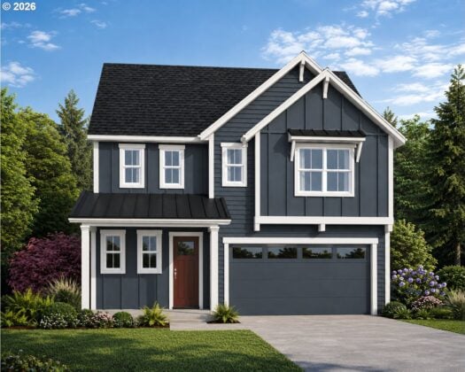 27437 SW Painter DR, Wilsonville, OR 97070