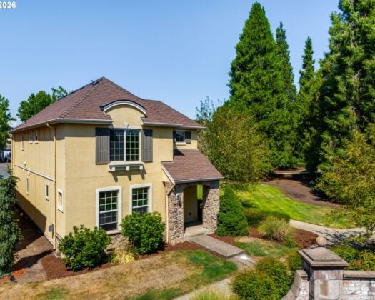 11141 SW Barber St, Wilsonville, OR 97070