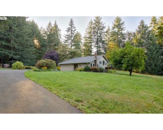 23755 NE Casavant Dr, Hillsboro, OR 97123