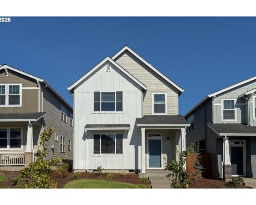 15243 SW 168th Ave., Tigard, OR 97224