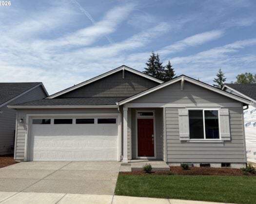 16823 SW Rubicon Lane, Tigard, OR 97224