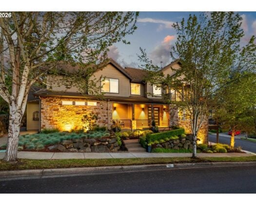 1910 Taylor Ct, West Linn, OR 97068