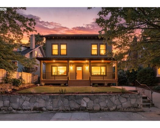 3533 NE Hassalo St, Portland, OR 97232