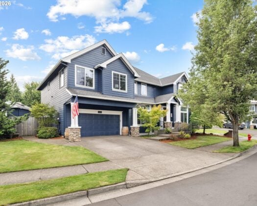 10818 SW Brown St, Tualatin, OR 97062