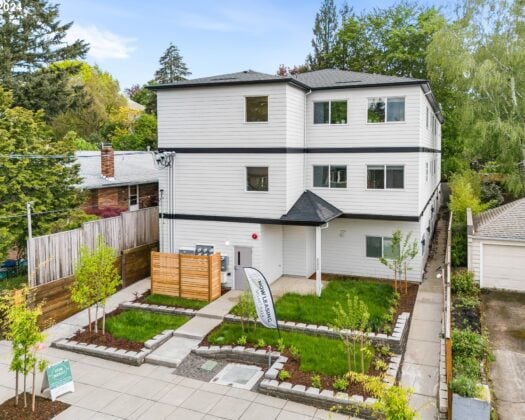 232 NE 61st Ave, Portland, OR 97213