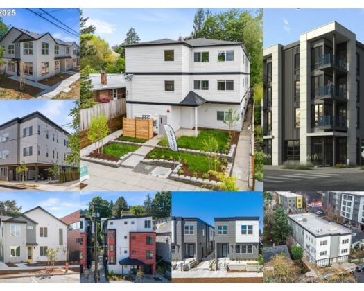 2425 NE Alberta ST, Portland, OR 97211