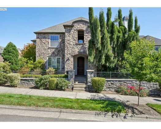 5174 NW 133rd Ave, Portland, OR 97229