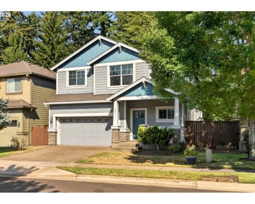 28537 Greenway Dr, Wilsonville, OR 97070