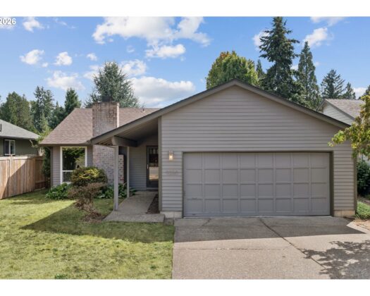 9350 SW Julia Pl, Tigard, OR 97224