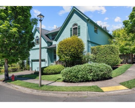 22934 SW Cowlitz Dr, Tualatin, OR 97062