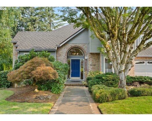 3415 Riverknoll Way, West Linn, OR 97068