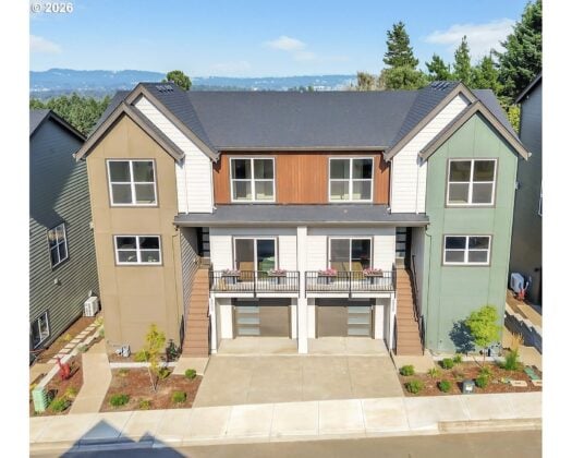 8848 SW Serenity TER, Beaverton, OR 97007