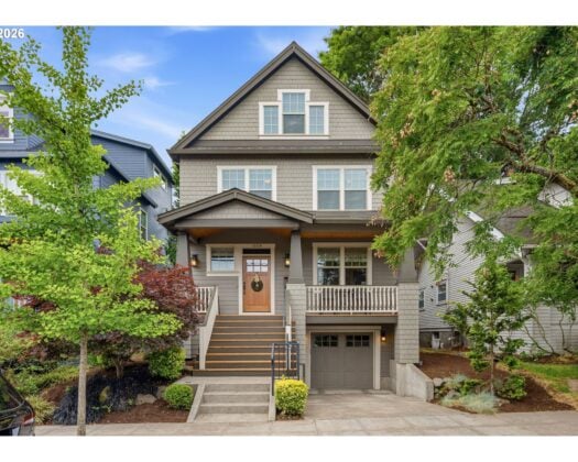 1634 SE Spokane St, Portland, OR 97202