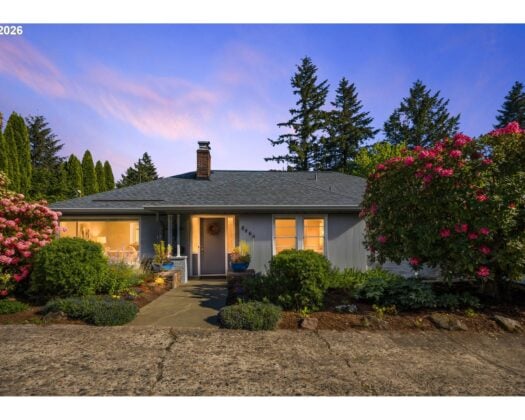 6464 SW Parkhill Dr, Portland, OR 97239