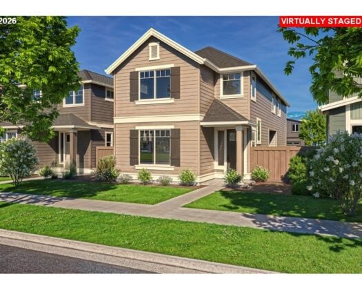 2439 N Villa RD, Newberg, OR 97132