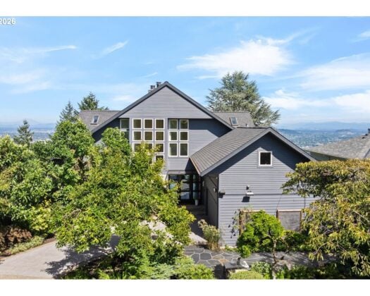 4260 SW Council Crest Dr, Portland, OR 97239