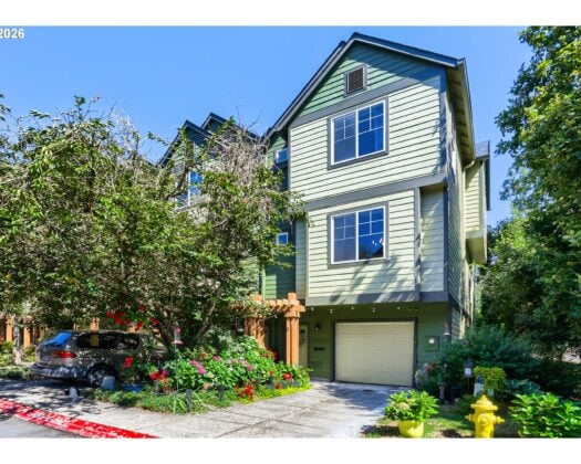 14715 SW Trout Creek Ln, Beaverton, OR 97006