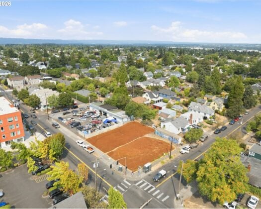1455 NE Killingsworth St, Portland, OR 97211