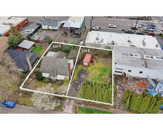 33 SE 83rd Ave, Portland, OR 97216