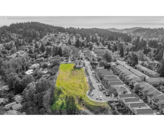 SE Steele St, Portland, OR 97236