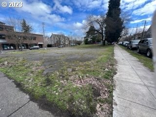 NE MLK and Fremont BLVD, Portland, OR 97212