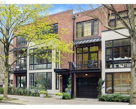 747 NW 11th Ave, Portland, OR 97209