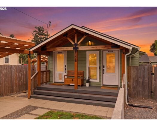 6231 NE Going St, Portland, OR 97218