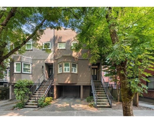 820 NW 22nd Ave, Portland, OR 97210