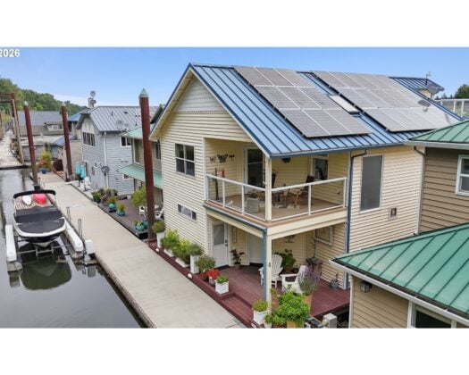 14587 NW Larson RD 4, Portland, OR 97231