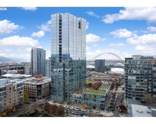 1075 NW Northrup St 1014, Portland, OR 97209