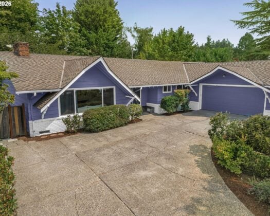 325 NW Orchard DR, Portland, OR 97229