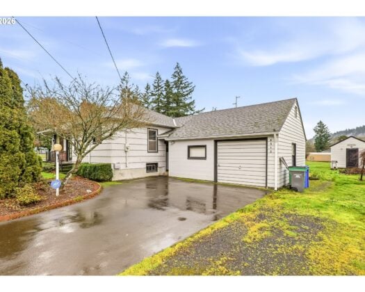 4510 SE 128th Ave, Portland, OR 97236