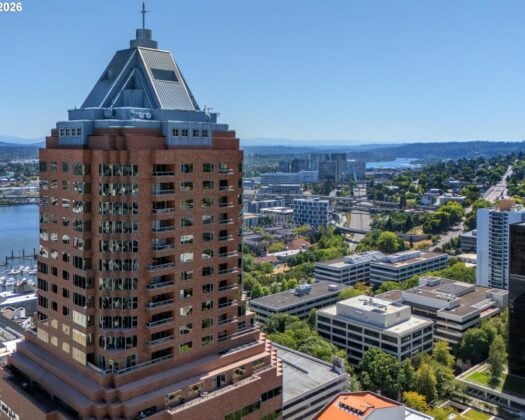 1414 SW 3rd Ave 2802, Portland, OR 97201