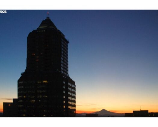1414 SW 3rd Ave 2301, Portland, OR 97201