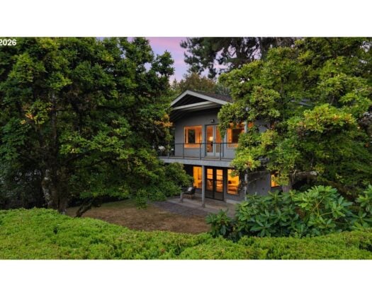 2665 SW Sherwood Dr, Portland, OR 97201