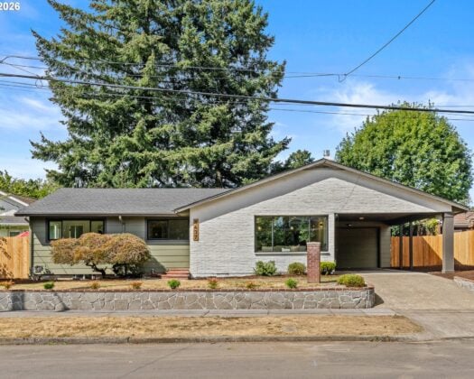 6437 NE 38th AVE, Portland, OR 97211